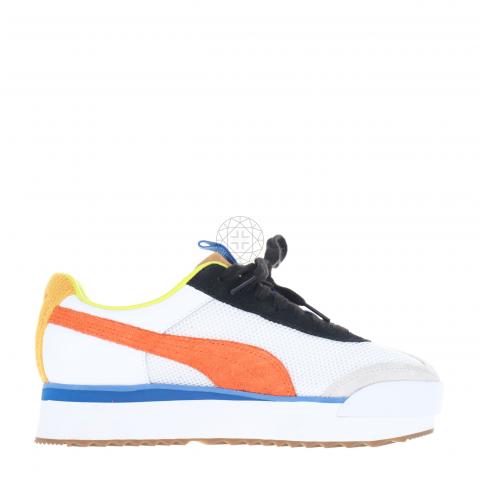 Puma roma amor sport clearance women's sneakers